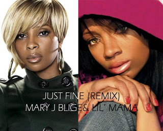Mary J Blige Just Fine Download