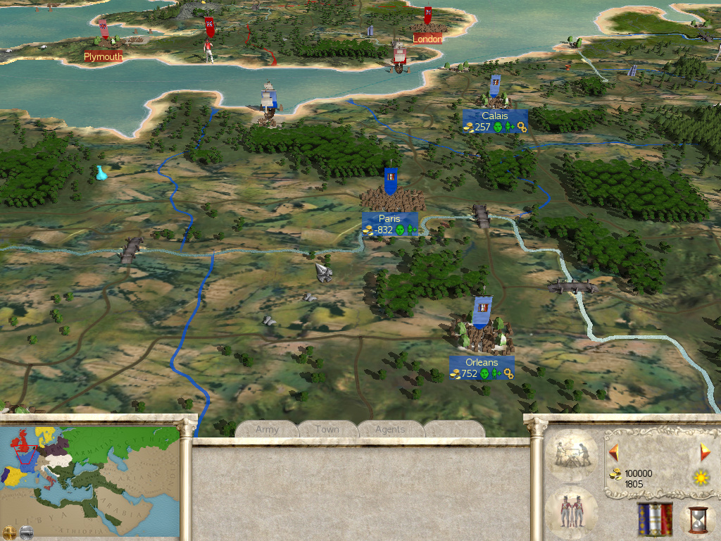 Download Game Total War Mod Ghenghiskhan Full