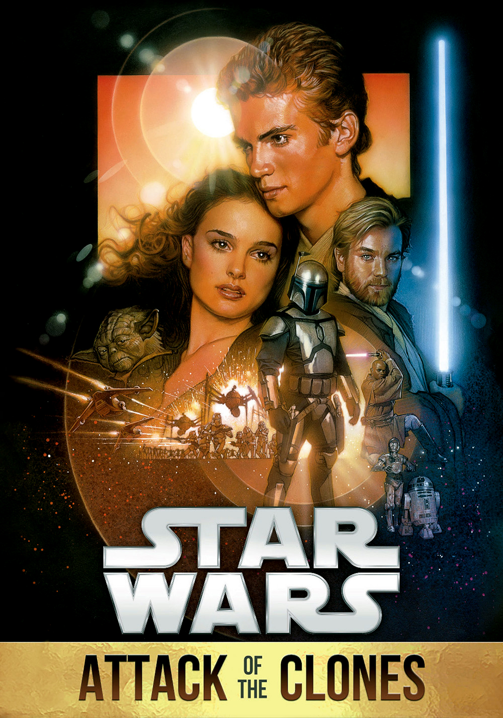 Star Wars Attack Of The Clones Download